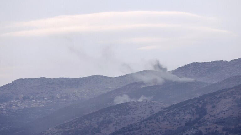 حزب الله يعلن استهداف مواقع وتجمعات للجنود الإسرائيليين في قصف متبادل عند الشريط الحدودي