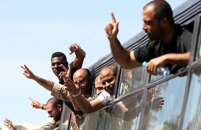 سي إن إن: إسرائيل مستعدة لمناقشة صفقة جديدة لتبادل الأسرى