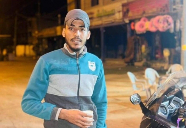 قوات الاحتلال تغتال المطارد محمد الحناوي في أريحا