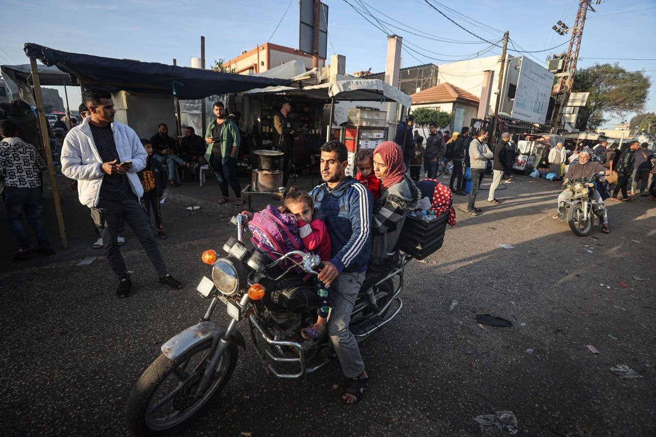 تطورات اليوم الـ49 من "طوفان الأقصى" والعدوان الإسرائيلي على غزة