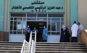 المتحدث باسم وزارة الصحة بغزة: حياة نحو 70 طفلا بمستشفى الرنتيسي في خطر