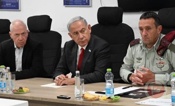 إسرائيل تبلغ قطر رفضها الاقتراح الجديد لصفقة الاسرى