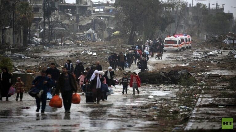 لليوم الثاني على التوالي.. إسرائيل تخرق الهدنة في غزة