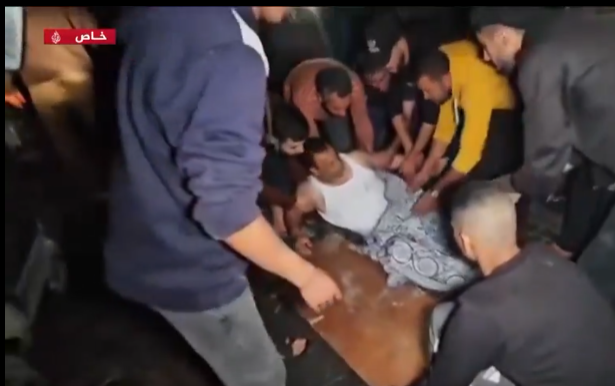 الاحتلال يرتكب مجزرة جديدة في مدرسة أبو حسين التابعة للأونروا