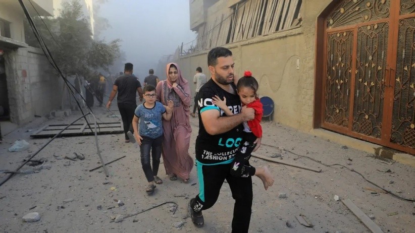 مسؤول إسرائيلي: المفاوضات لإعادة الاسرى ستكون تحت إطلاق النار