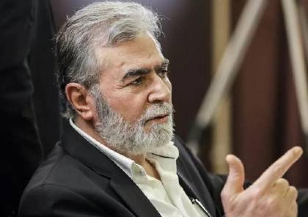 ردًا على نتنياهو.. النخالة: لن يكون هناك صفقات تبادل حتى وقف العدوان على غزة