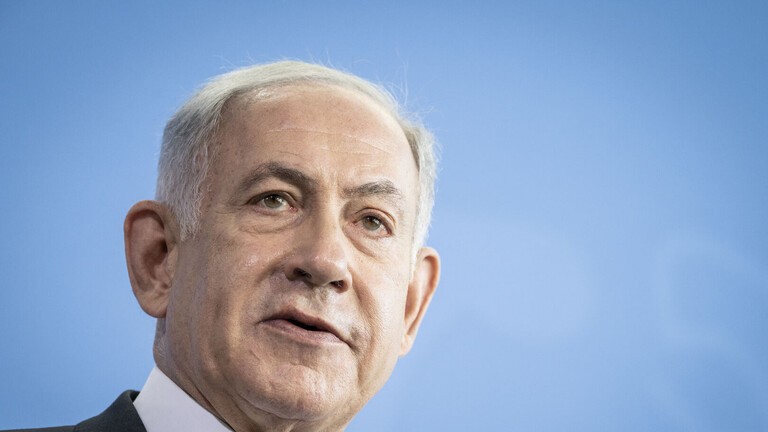 نتنياهو: محور فيلادلفيا يجب أن يكون بأيدينا وكل ترتيب غير ذلك لن نقبل به