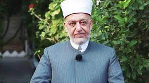 بيان لمستشار السيسي عن مقتل وزير فلسطيني سابق بقصف إسرائيلي