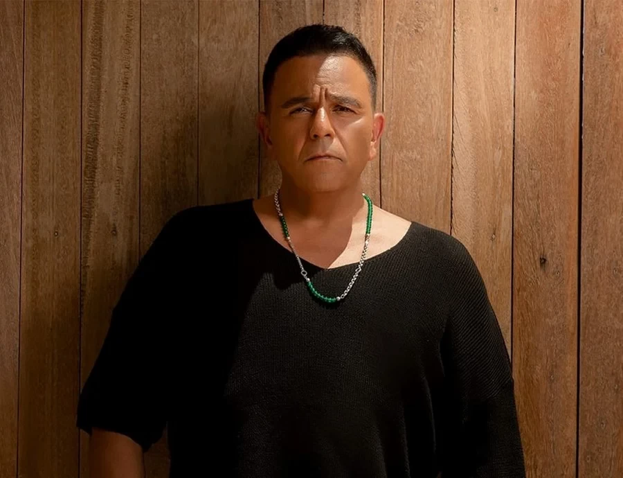 محمد فؤاد يكشف سر خفض وزنه وسبب توقفه عن الغناء