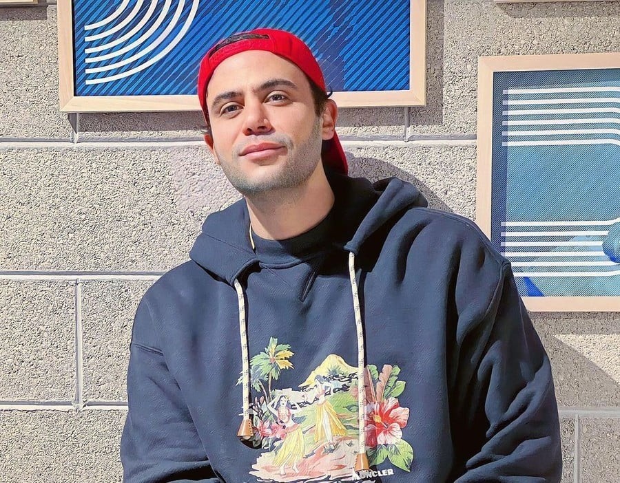 محمد إمام يكشف تصدر فيلم أبو نسب الترند في الوطن العربي