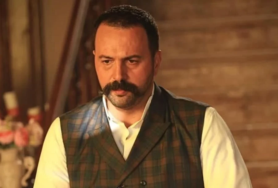 رسالة من تيم حسن في وداع والد قصي خولي: عشرة سنين طويلة