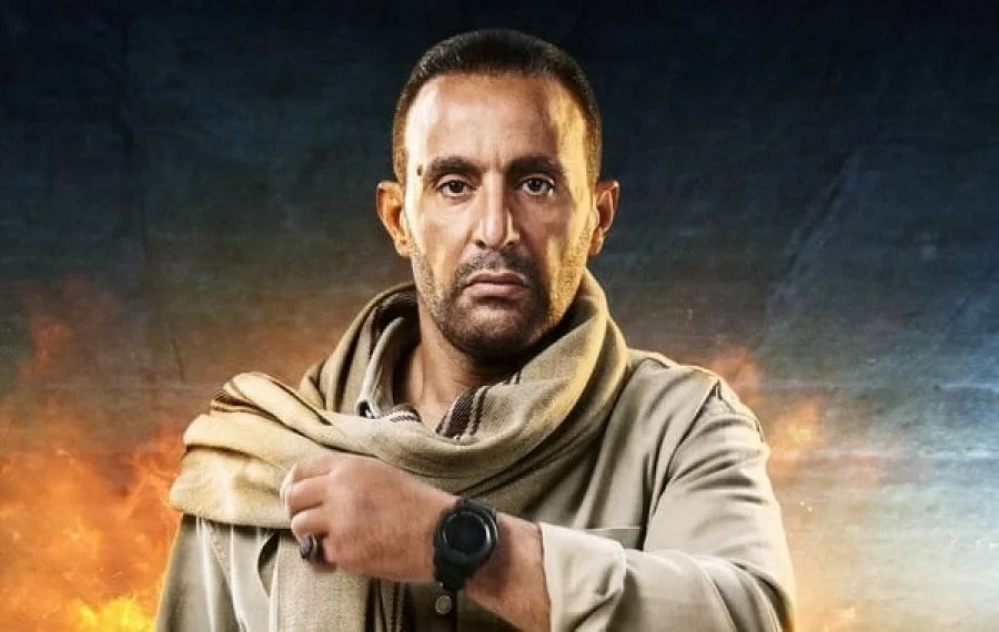 بعد تعاونهما في "العتاولة".. أحمد السقا يستعيد ذكريات "صعيدي في الجامعة الأمريكية" مع طارق لطفي