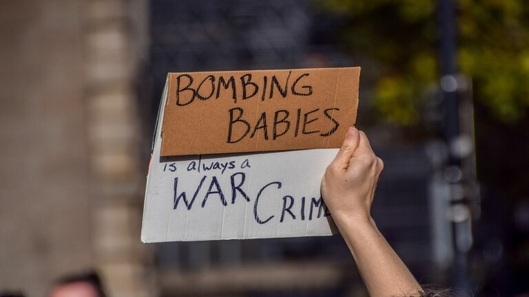 إسرائيل تقرر المثول أمام محكمة العدل الدولية بشأن "جرائم إبادة" في غزة