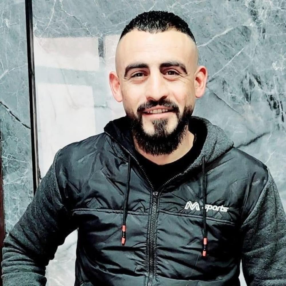 استشهاد شاب وإصابة ثلاثة آخرين جنوبي الخليل