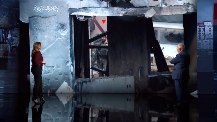 الدويري: تكتيك المقاومة الجديد يرتكز على ذئاب منفردة والنفق المكتشف خدمي