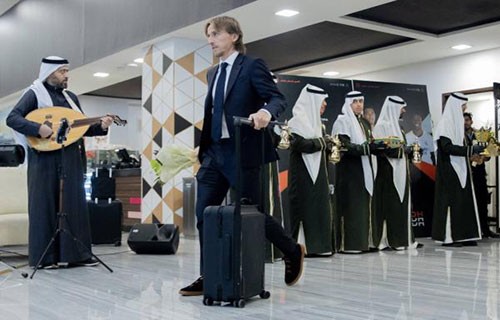 الكأس السوبر الإسبانية: ديربي ناري بين ريال وأتلتيكو على أرض السعودية ..اليوم