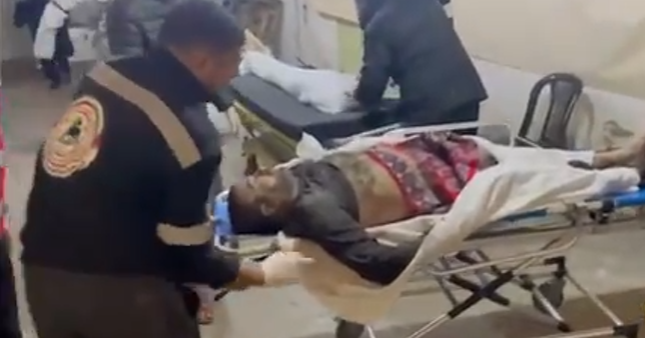 9 شهداء في قصف إسرائيلي استهدف منزلا في رفح