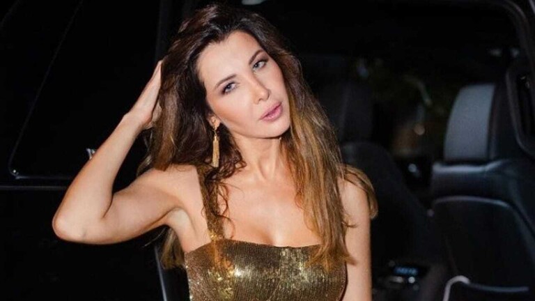 نانسي عجرم وإليسا تثيران الجدل في امتحان داخل أشهر جامعات مصر.. وتحقيق عاجل في الواقعة