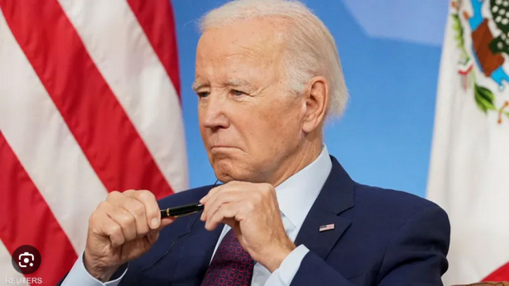 قاعدتك الانتخابية بخطر.. 1000 قسيس يحذرون بايدن لوقف الحرب في غزة