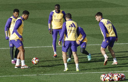 السوبر الإسباني: الصراع يتجدد بين العملاقين.. برشلونة وريال مدريد..اليوم