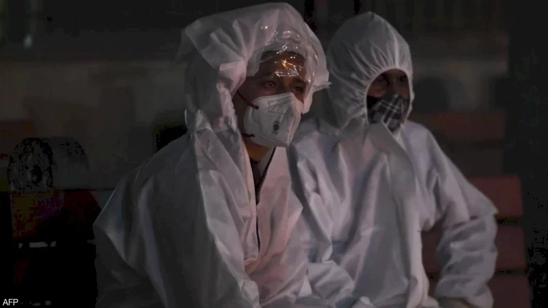 خبير: كورونا تحوّر وأصبح مرضا موسميا