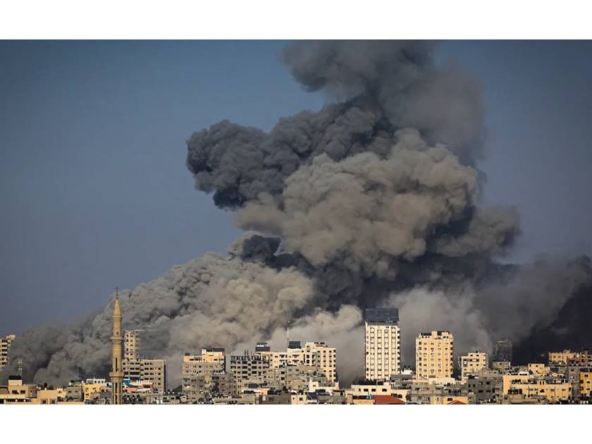 تطورات اليوم الـ105 من "طوفان الأقصى" والعدوان الإسرائيلي على غزة