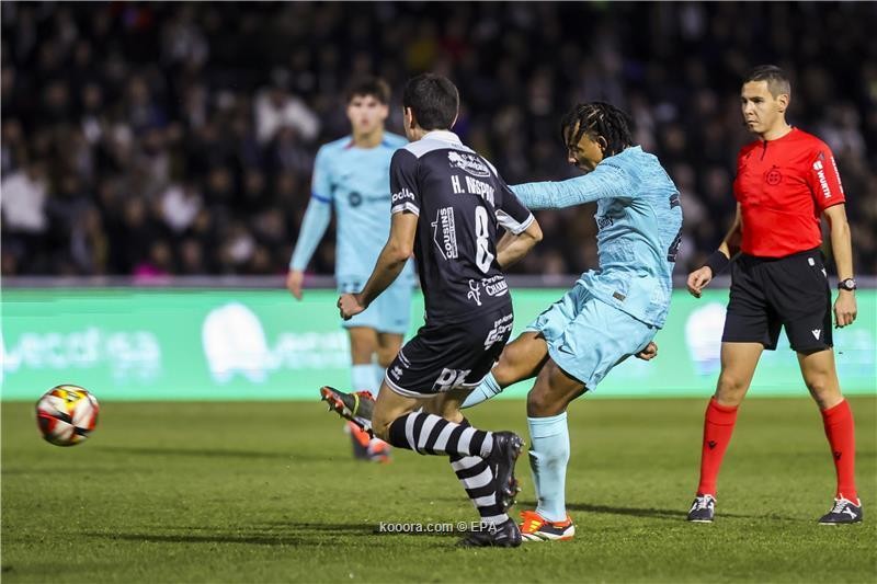 كاس ملك اسبانيا