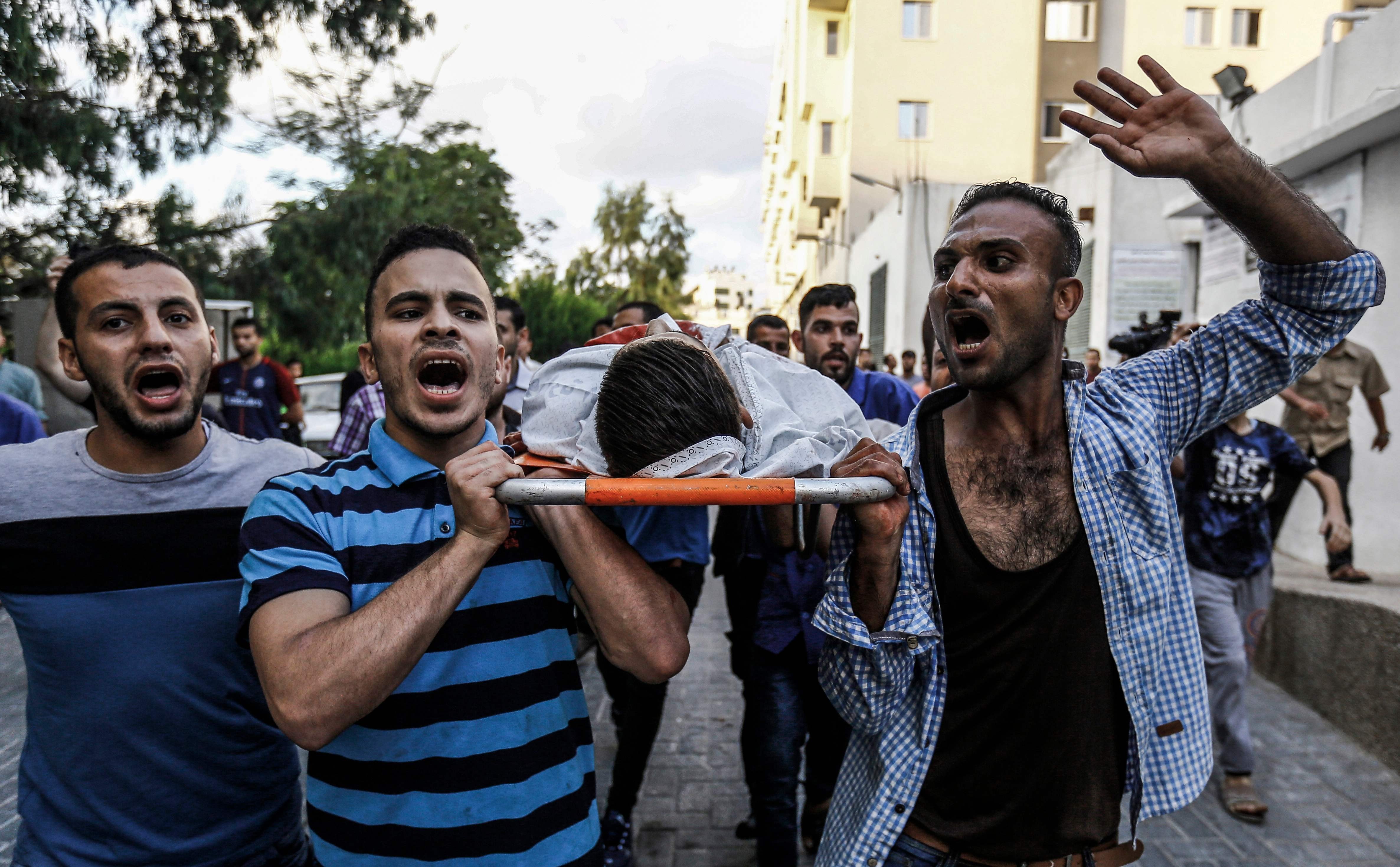 "التربية": 4296 طالبا استُشهدوا و384 مدرسة تعرضت للقصف والتخريب منذ بداية الحرب العدوانية