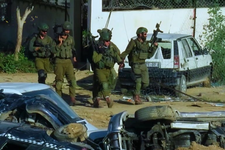 كتائب القسام تُعلن قتل أفراد قوة "إسرائيلية" وتحرير أسرى فلسطينيين شمال غزة