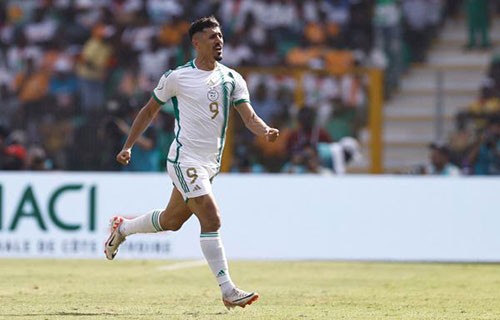 كأس أمم إفريقيا: الجزائر تخطف تعادلا قاتلا أمام بوركينا فاسو