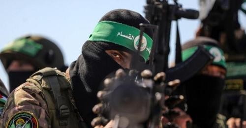 عمليات كتائب القسّام في اليوم الـ86 من "طوفان الأقصى"