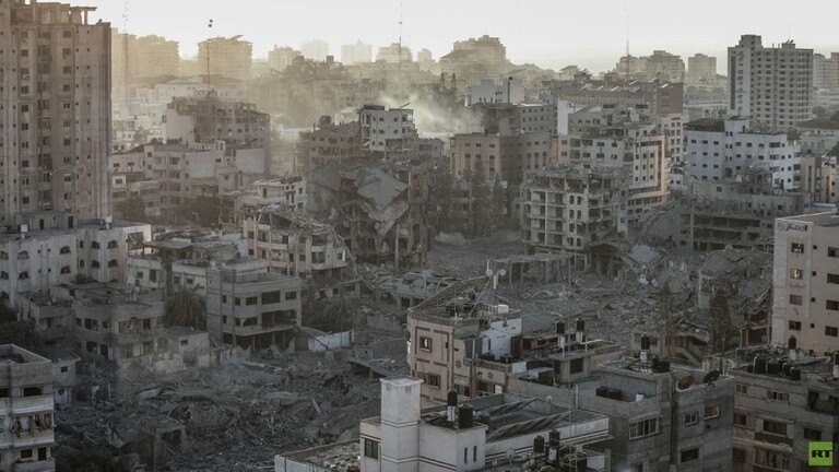 مسؤولون أمنيون إسرائيليون كبار: لن نتمكن من منع عودة السكان إلى شمال قطاع غزة