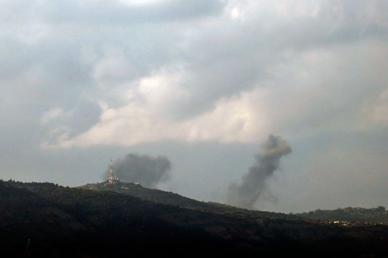 إسرائيل: احتمال اندلاع حرب مع "حزب الله" في الشهور المقبلة