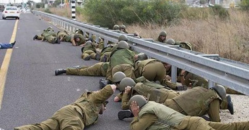 عسكريون إسرائيليون سابقون: بدأنا نفقد القوة ونحن في المرحلة الأصعب