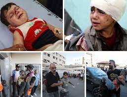 24,927 شهيدا و62,388 إصابة منذ العدوان