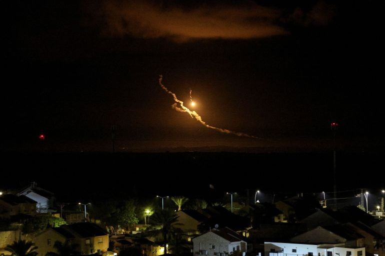 أبرز تطورات امس الاربعاء من العدوان الإسرائيلي على غزة