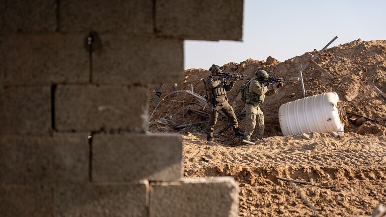 الجيش الإسرائيلي يعلن عن اغتيال بلال نوفل "كان مسؤولاً عن التحقيق مع المشتبه بهم في التجسس على الحركة"