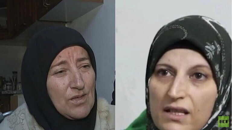 الجيش الاسرائيلي يعتقل شقيقتي القيادي في حماس صالح العاروري