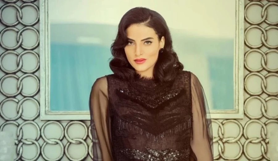 حورية فرغلي تكشف موقفها من طلاق ياسمين عبد العزيز وأحمد العوضي فماذا قالت؟