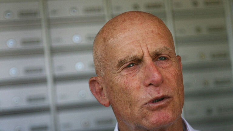 لو كان القرار بيدي لأطلقت سراح 7 آلاف فلسطيني.. رئيس "الشاباك" السابق يشير إلى طريقة لـ"هزم حماس"