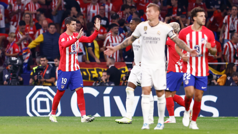 قرعة ثمن نهائي كأس إسبانيا تسفر عن مواجهة نارية لريال مدريد