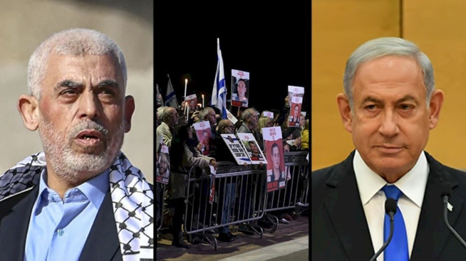 مصدر سياسي إسرائيلي: الخلافات مع حماس كبيرة جداً والمفاوضات ستستغرق وقتاً طويلاً