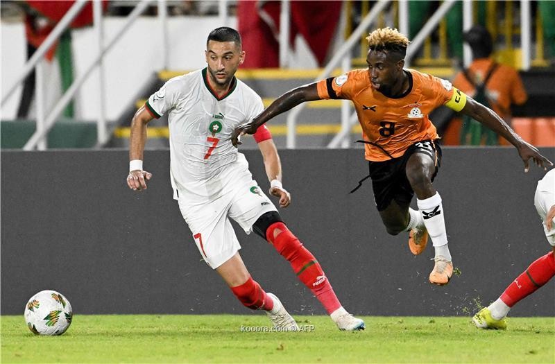 كأس الأمم الأفريقية