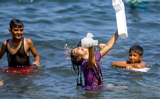 "من غزة إلى شكسبير".. عرض لفنانين من جنوب أفريقيا بمبادرة من "عشتار"