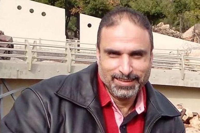 مَن "رجل الظل" الذي استشهد رفقة العاروري؟