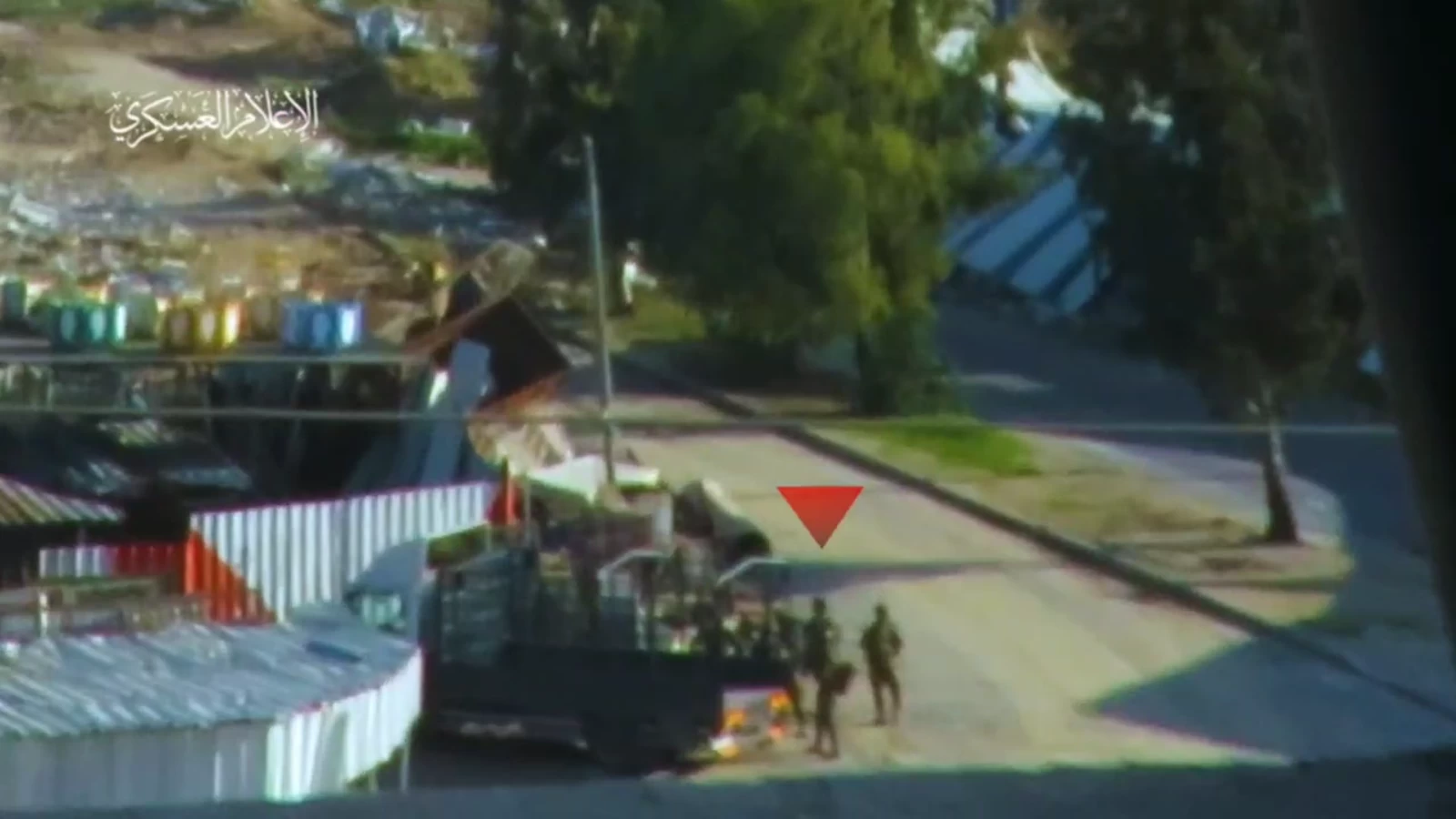 تحت وطأة استهدافات المقاومة.. "جيش" الاحتلال يقر بمقتل ضابط وسط غزة