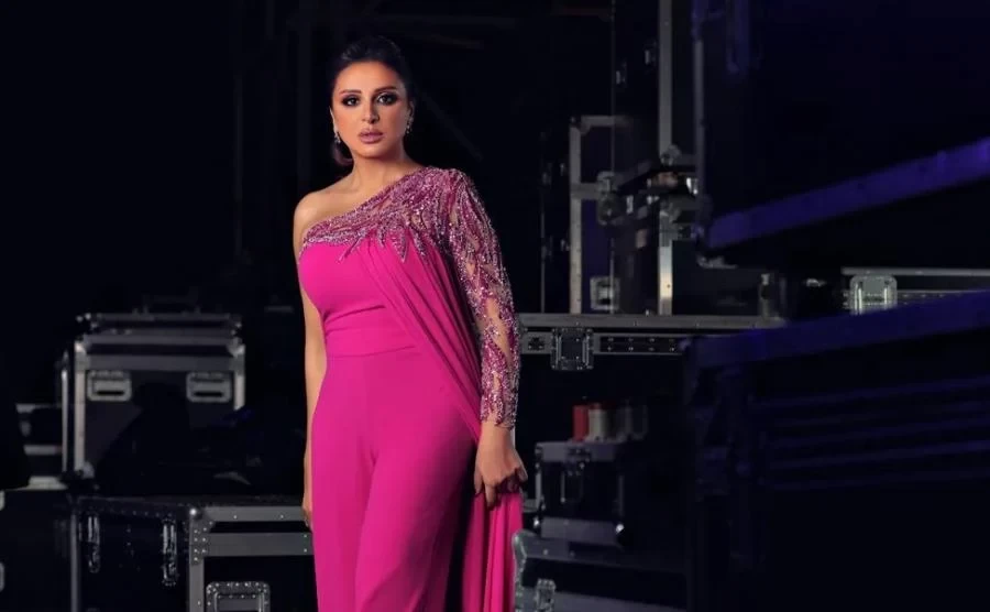 في يوم ميلادها.. أغان قدمتها أنغام ومحفورة في ذاكرة جمهورها