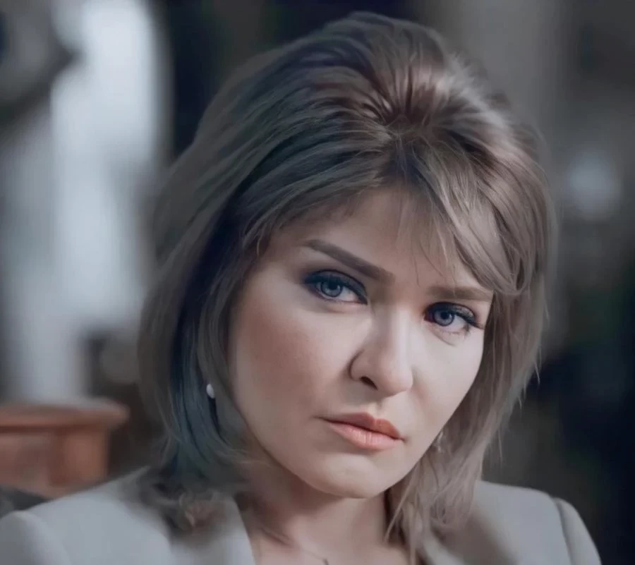 قرار المحكمة في خلافات علا غانم وطليقها