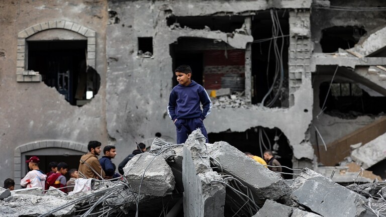 "سي إن إن" تقر أنها تتلقى الضوء الأخضر من إسرائيل قبل نشر أي مادة تتعلق بقطاع غزة