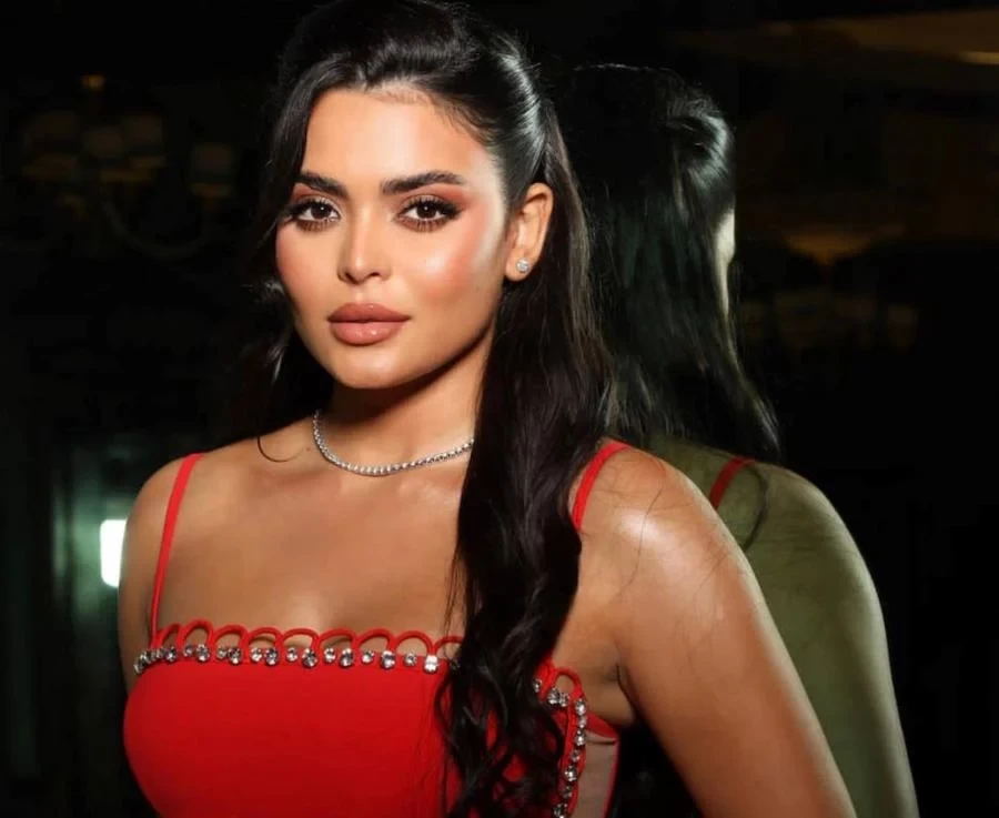 أسماء جلال أحدث نجمات موسم رمضان 2024